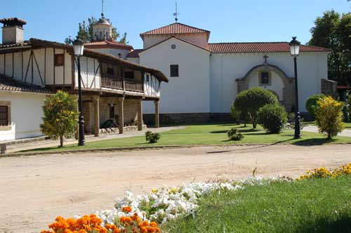 Galerias